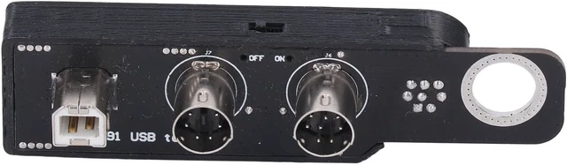 Alt view image 3 of 7 - Radio BT Adapter Wireless Module for FT-891 Control