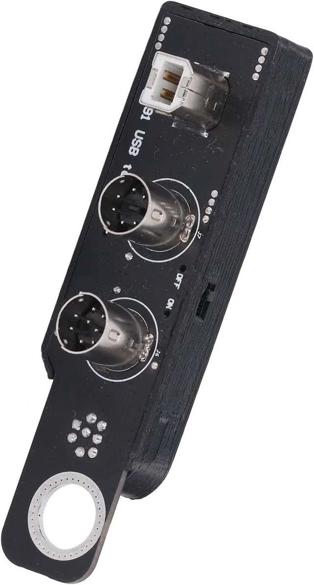 Alt view image 5 of 7 - Radio BT Adapter Wireless Module for FT-891 Control