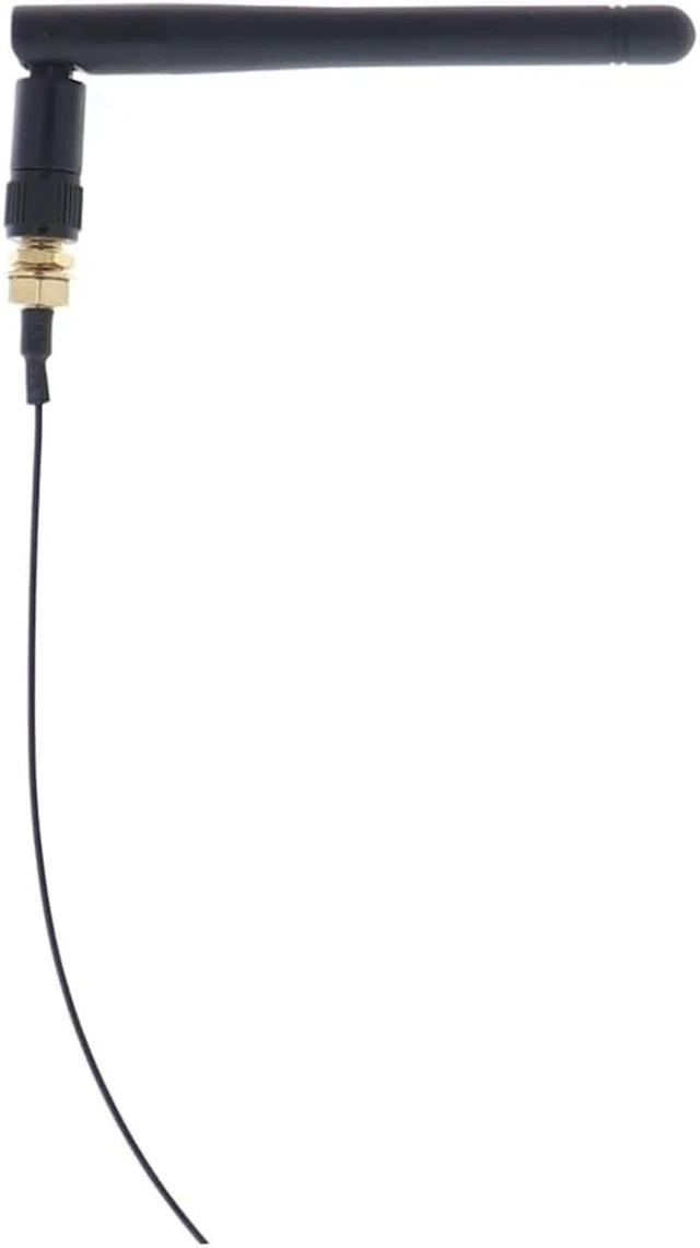 Alt view image 4 of 4 - Universal Wi-Fi Antenna - Replacement #039857001070, for Ridgid