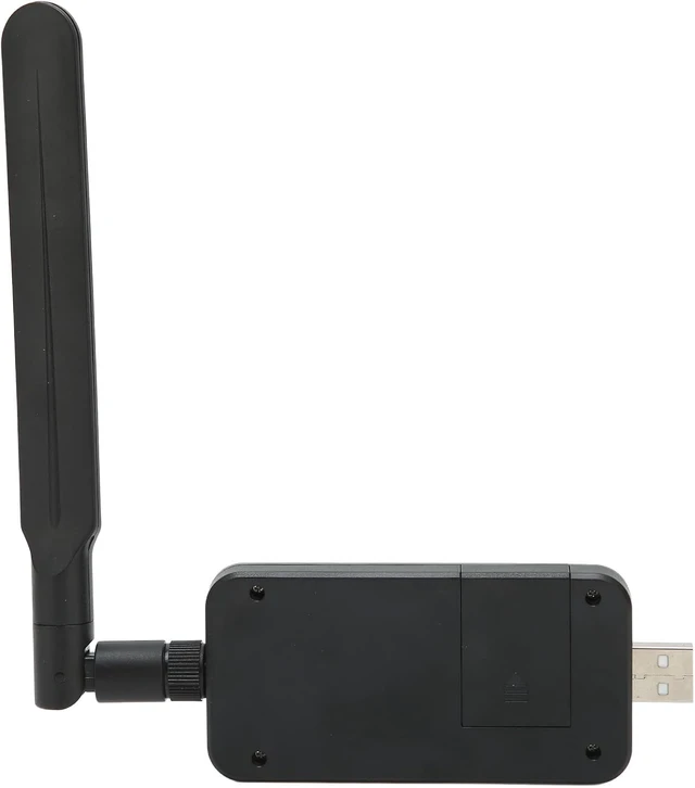 Alt view image 4 of 7 - 4G Dongle USB Adapter H Cat-4 150Mbps Downlink