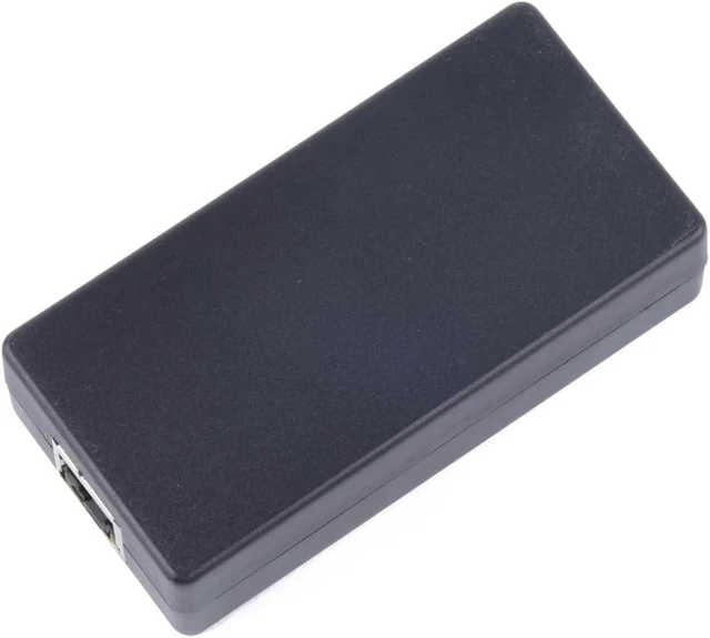 Main image of 1 to 2 Port PoE Extender 100Mbps 262ft IEEE 802.3af/at for IP Cameras AP VoIP
