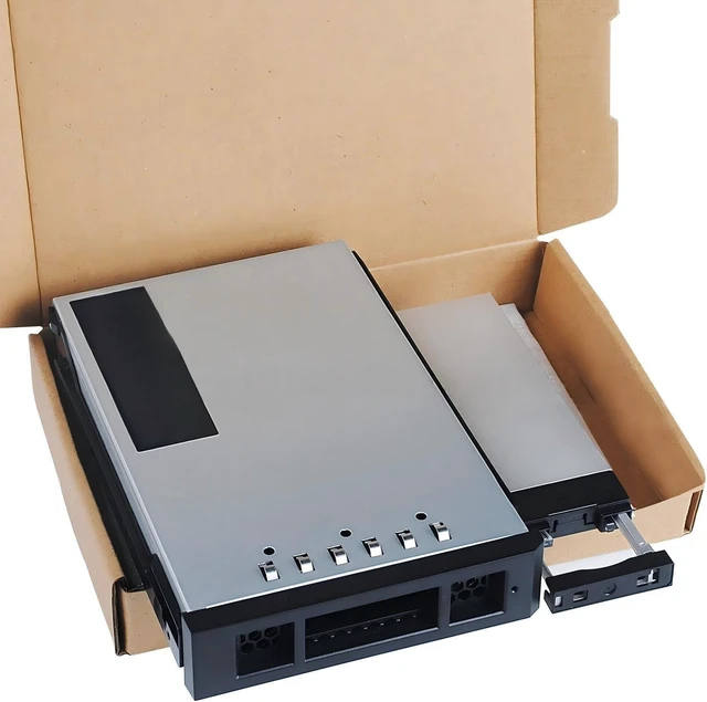 Main image of for T5820 T7820 T7920 M.2 SAS Flex Bay Module 66XHV w/ Tray