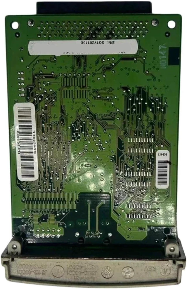 Main image of Network Print Server Card Fit for HP 610N