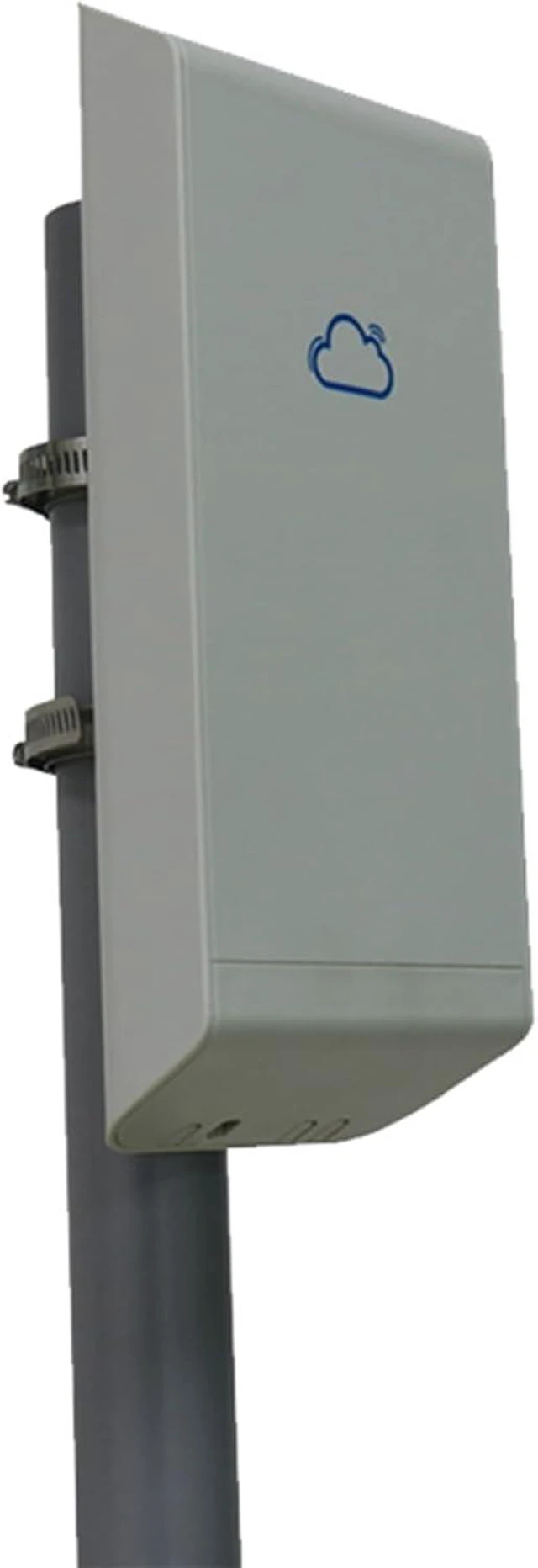 Main image of YDS5158PT14VH-2×U.FL Panel Antenna