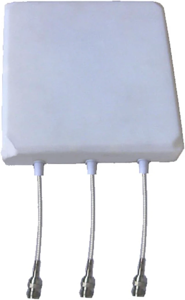 Main image of YDS5158PT12V2H1-3N(F) Panel Antenna