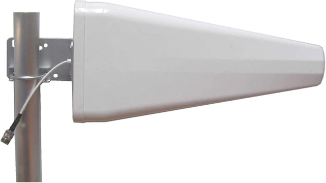 Main image of YDS0827YG8V1-N(F) LPDA Antenna