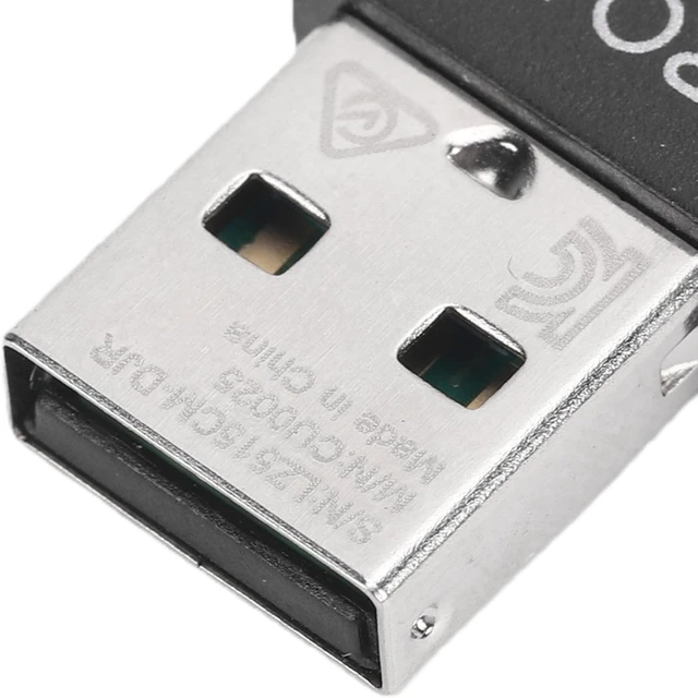 Alt view image 6 of 7 - Wireless Mouse Receiver 8000Hz USB Dongle for Pro X