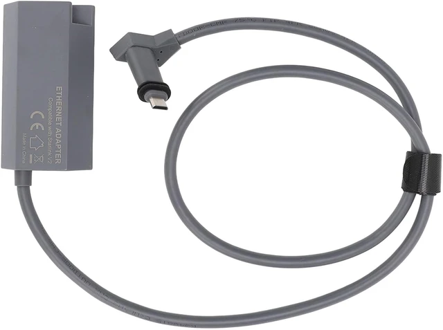 Alt view image 3 of 7 - Jeanoko High Speed Ethernet Adapter with Strong Compatibility for HUB