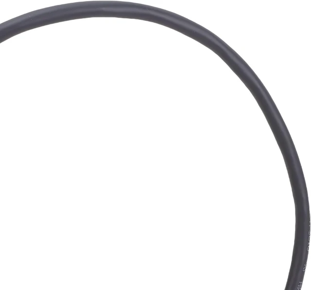 Alt view image 5 of 7 - Satellite Extension Cable 82FT Weatherproof Flat High Performance Antennae Replacement 26AWG RJ45 1200Mbps High Speed Data Transfer for Mobile Internet Outdoor Use