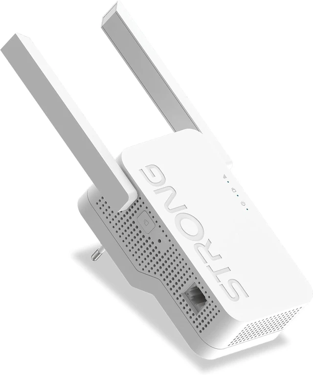 Main image of STRONG REPEATERAX1800 REPEATERAX1800 Brand