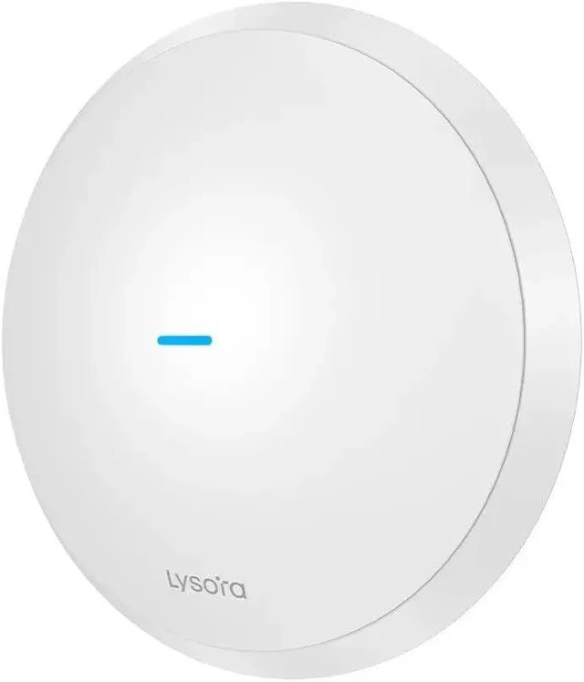 Main image of Lysora L7Lite Wi-Fi 7 BE3600 Dual-Band Ceiling Mount Access Point