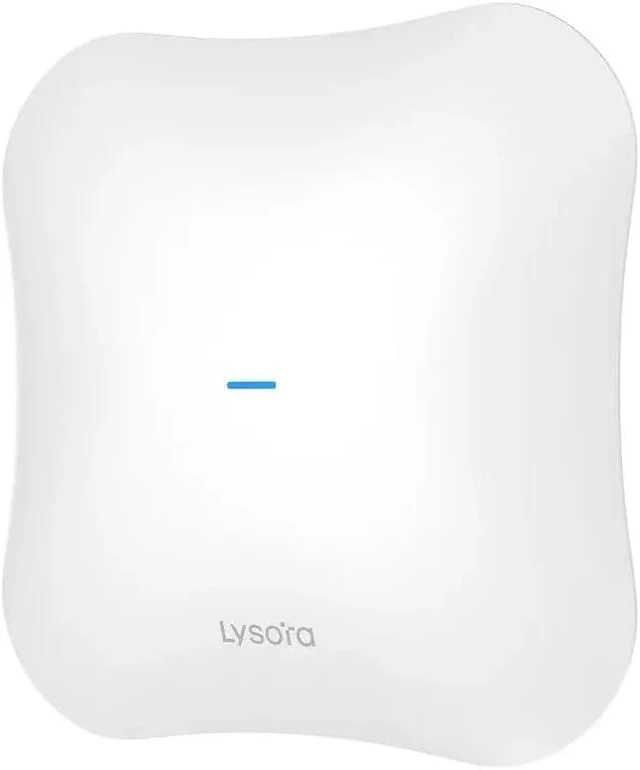 Main image of Lysora L7 Wi-Fi 7 BE5040 Dual-Band Ceiling Mount Access Point