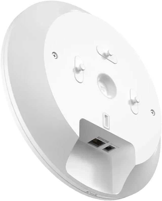 Alt view image 3 of 5 - Lysora L6 Wi-Fi 6 AX3000 Dual-Band Gigabit Access Point