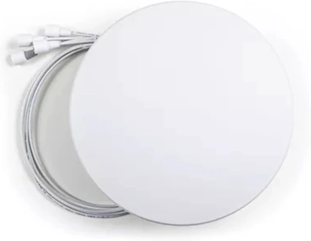 Main image of MA-ANT-3-D5 A10-63040 5-Port Dual-Band Indoor Omnidirectional Wi-Fi Antenna (New Sealed)