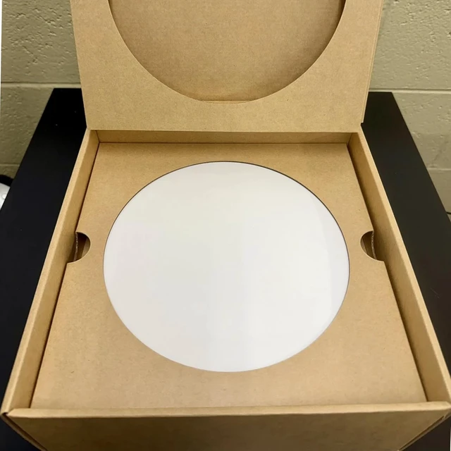 Alt view image 2 of 2 - MA-ANT-3-D5 A10-63040 5-Port Dual-Band Indoor Omnidirectional Wi-Fi Antenna (New Sealed)