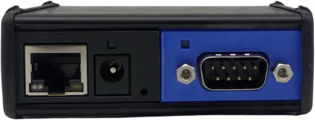 Main image of IP2SL iTach TCP/IP to Serial Converter