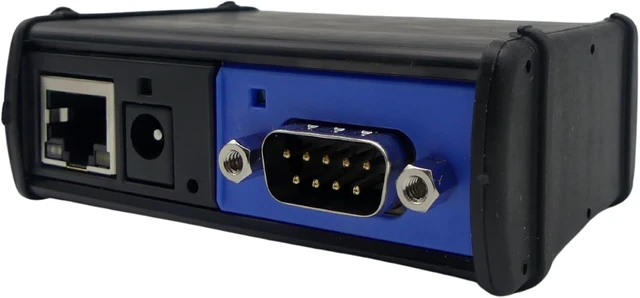 Alt view image 2 of 5 - IP2SL iTach TCP/IP to Serial Converter