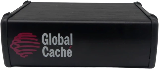 Alt view image 3 of 5 - IP2SL iTach TCP/IP to Serial Converter