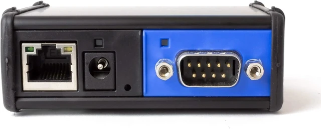 Alt view image 5 of 5 - IP2SL iTach TCP/IP to Serial Converter