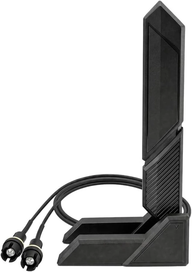 Main image of WiFi 7 Antenna for Asus ROG/TUF/Prime/X870/Z890/B850 Wi-Fi Moving Antennas