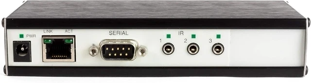 Alt view image 3 of 3 - GC-100-06 Network Adapter