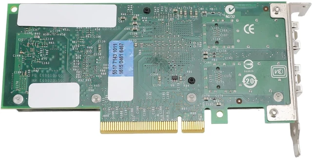 Alt view image 6 of 7 - 10G Data Transfer High Flexibility Port SFP & Network Card Adapter, for Data Centers, with Remote Configuration, Ideal for Green Computing Standards