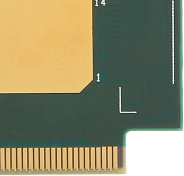 Alt view image 6 of 7 - 5G Network Module T99w175, PCI Express M.2 Compatible, Provides Wireless Wide Area Networking, Modem Plug for Lattiude 9420 2 in 1