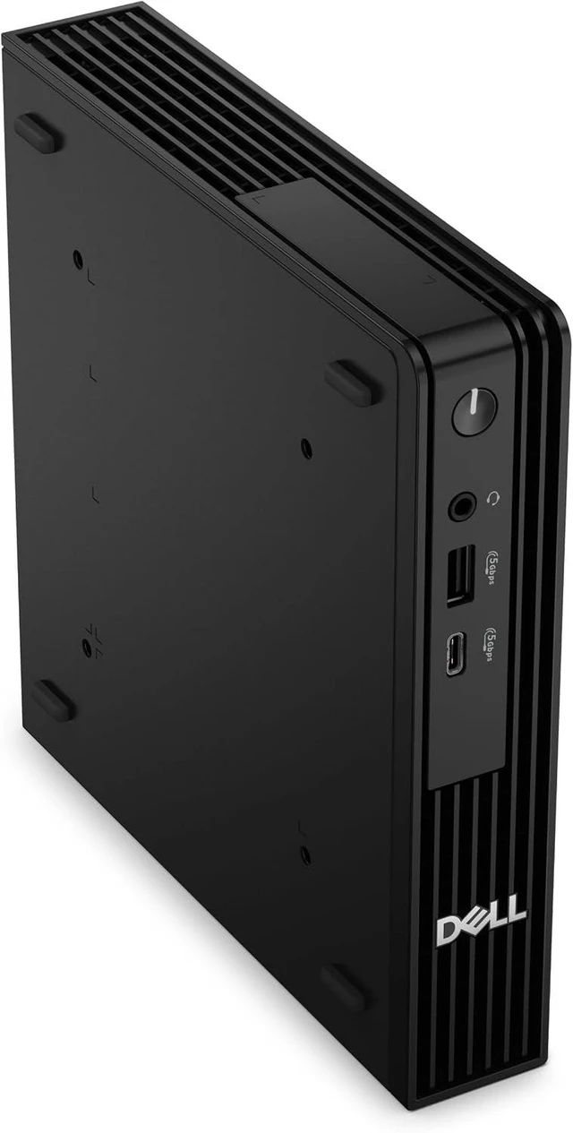 Alt view image 3 of 7 - Dell Pro Micro Mini PC (Next Gen OptiPlex 7000 MFF), 8GB DDR5, 256GB SSD