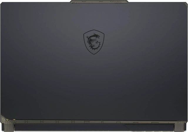 Alt view image 6 of 7 - msi Cubi NUC 1MG-010US Mini Desktop Computer, Intel Core 3-100U 1.2GHz, 8GB RAM, 500GB SSD, Windows 11 Pro, Black
