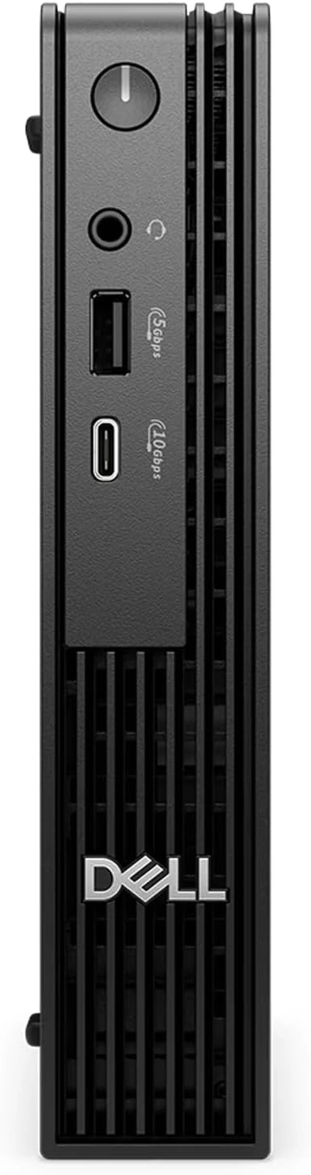 Alt view image 4 of 7 - Dell Pro Micro QCM1250 Mini Desktop, Intel Core Ultra 5-235T, 16GB / 512GB