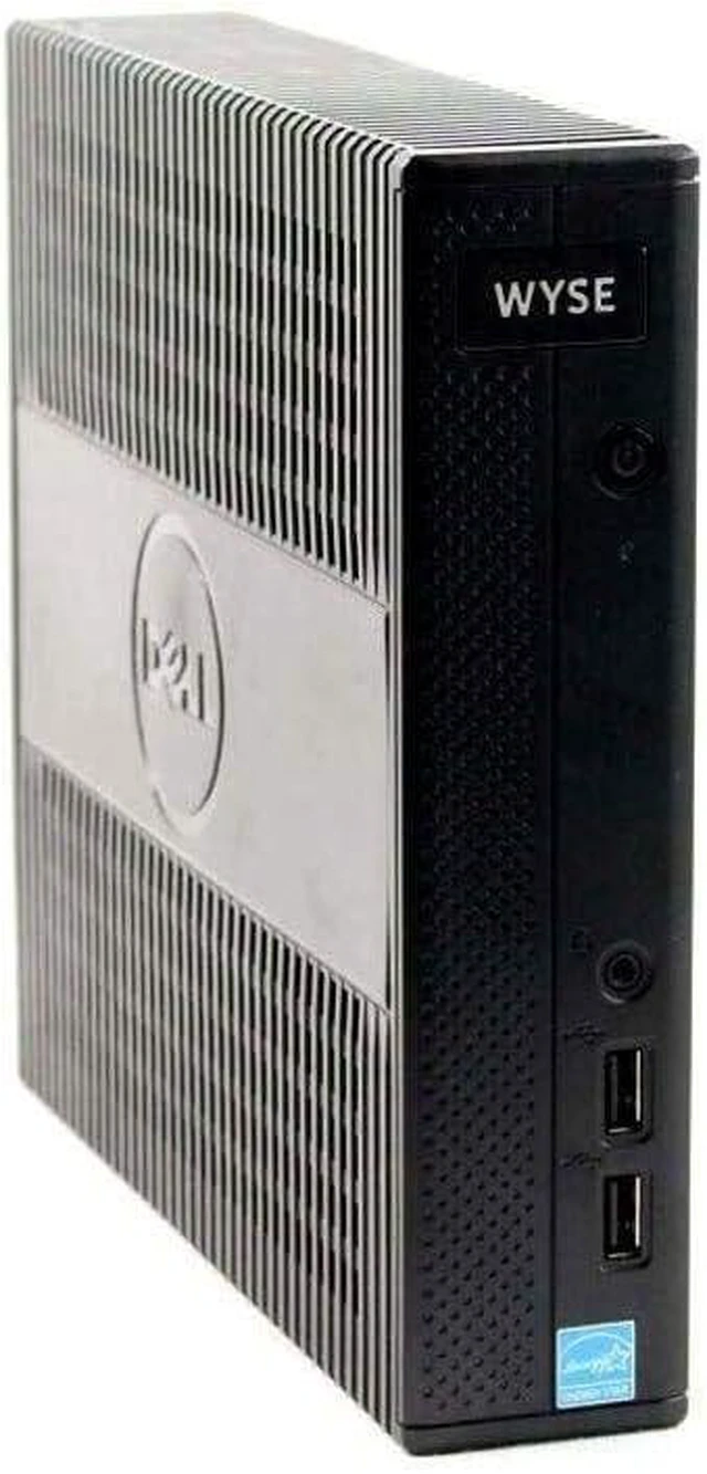 Alt view image 2 of 3 - Zx0Q-7020 Thin Client AMD GX-420CA 2.0 GHz 2GB Ram 8 GB SSD SUSE Linux Enterprise Ethernet RJ45 8WF82