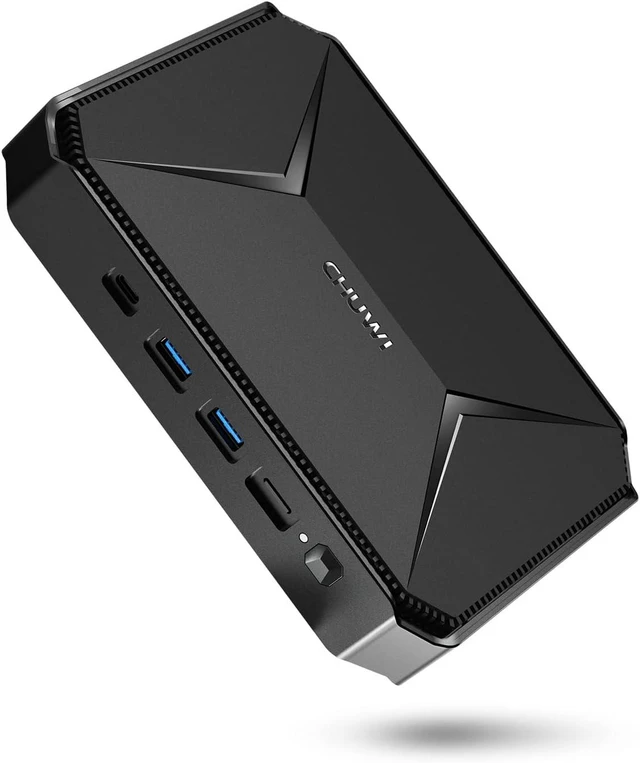 Main image of CHUWI HeroBox Mini PC, Mini Computer,8GB RAM 256GB SSD