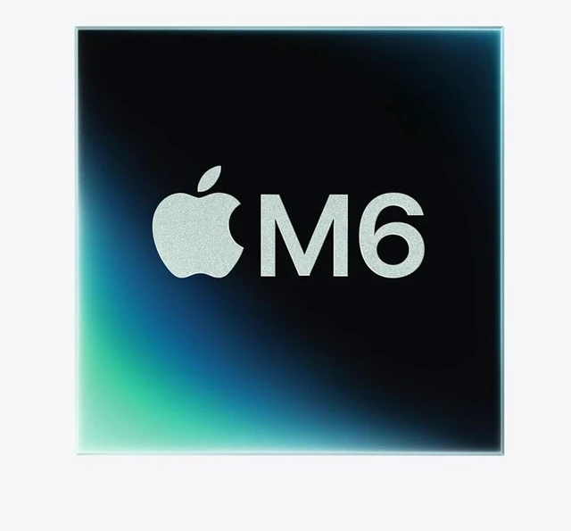 Alt view image 2 of 7 - Apple 2026 Mac mini Desktop Computer M6 chip