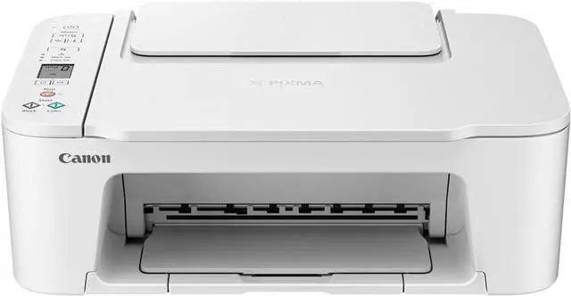 Main image of Canon Pixma Ts3751i Multifunction Printer One Size