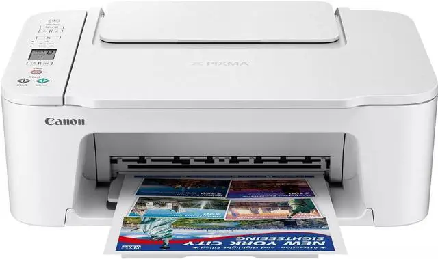 Alt view image 3 of 6 - Canon Pixma Ts3751i Multifunction Printer One Size