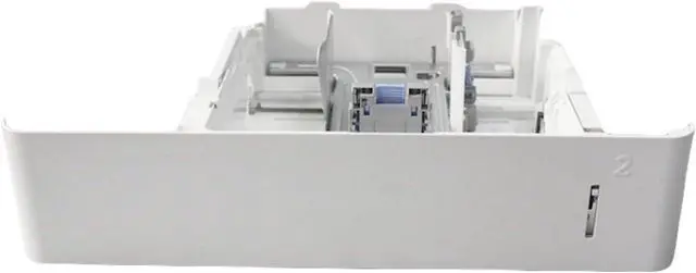 Alt view image 2 of 6 - Paper Tray 2 Compatible with HP M607/M608/M609 SeriesPaper Tray/Drawer/2nd Tray Expansion Kit