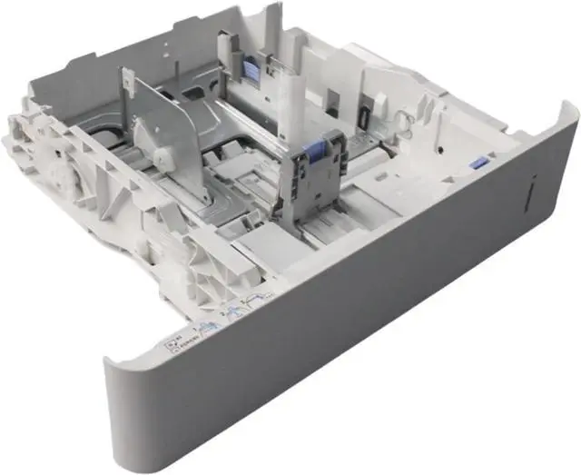 Alt view image 3 of 6 - Paper Tray 2 Compatible with HP M607/M608/M609 SeriesPaper Tray/Drawer/2nd Tray Expansion Kit
