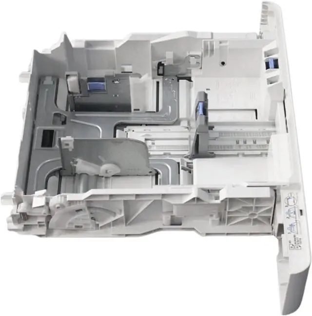 Alt view image 5 of 6 - Paper Tray 2 Compatible with HP M607/M608/M609 SeriesPaper Tray/Drawer/2nd Tray Expansion Kit
