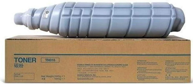 Main image of Konica-Minolta A88J150 Toner Cartridge Original Black Pack of 1 - Toner Cartridges (82,000 Pages, Black, 1 Piece)