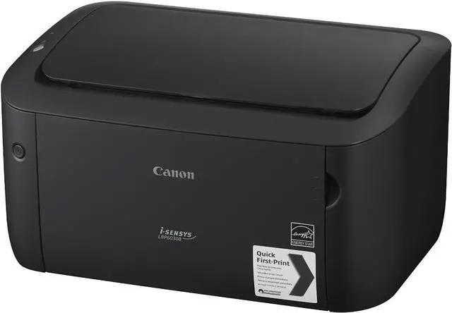 Alt view image 2 of 3 - Printer Canon I-SENSYS LBP6030B