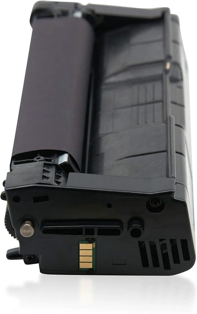 Alt view image 4 of 7 - Compatible Toner Cartridge Replacement for Ricoh 406475 (Black,1 Pack)