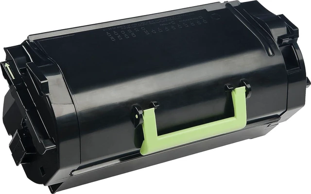 Alt view image 2 of 3 - Lexmark MX710, 711, 810, 811, 812 6K Black Toner (RP)