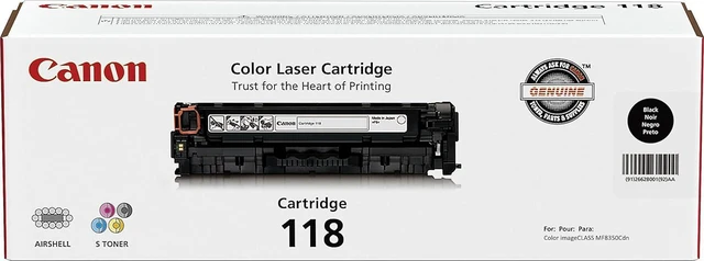Alt view image 2 of 2 - Lexmark 80C1HY0 Return Program High-Yield Yellow Toner Cartridge
