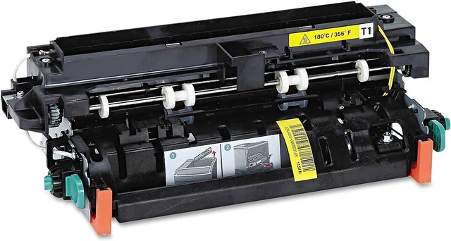 Main image of Lexmark LEX40X4418 Type 1 110V Fuser Assembly