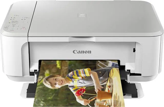 Main image of Canon PIXMA MG3620 Wireless All-in-One Printer | PG-240 Black Ink Cartridge