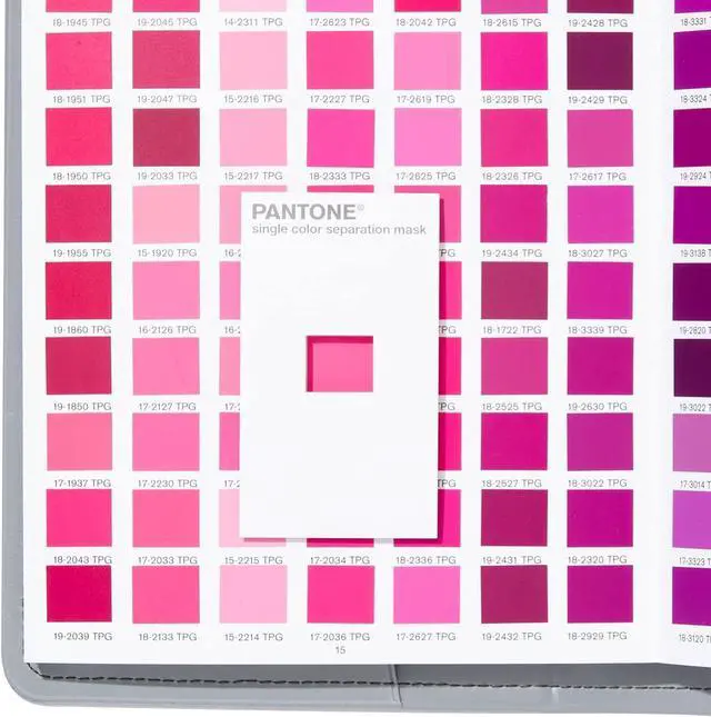 Alt view image 2 of 5 - Pantone Home + Interiors Paper Traveler