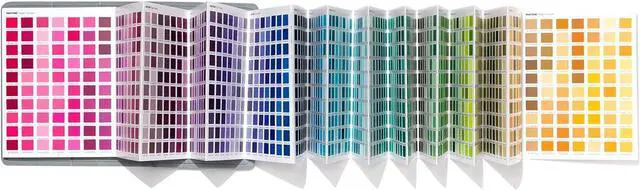 Alt view image 3 of 5 - Pantone Home + Interiors Paper Traveler