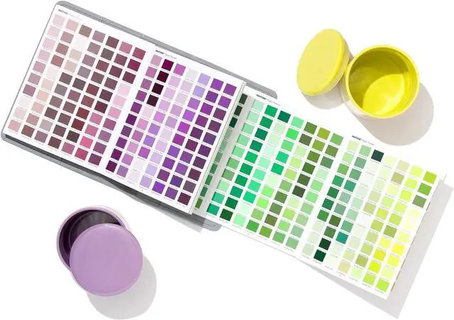 Alt view image 4 of 5 - Pantone Home + Interiors Paper Traveler