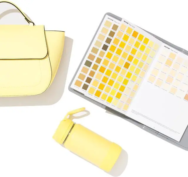 Alt view image 5 of 5 - Pantone Home + Interiors Paper Traveler