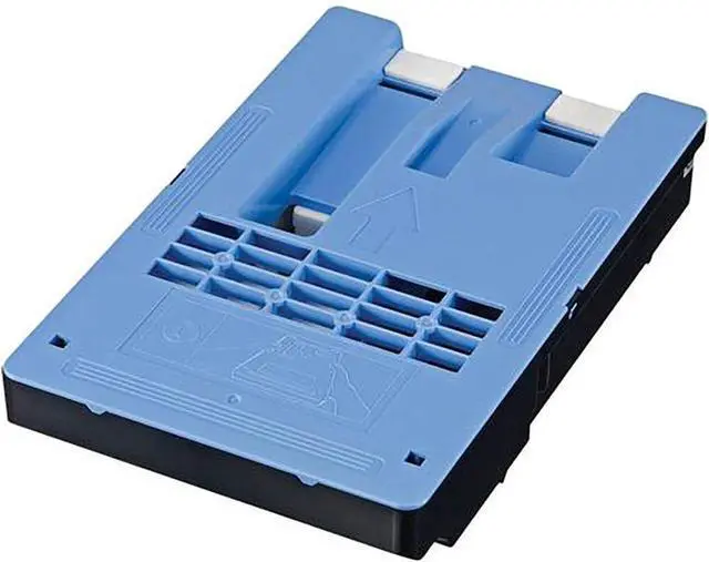 Main image of Canon 1320B014BA (MC-10 / 1320B014) Waste Collection Cartridge for imagePROGRAF iPF 830, 840, 850